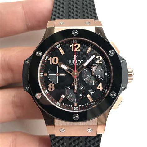 top quality hublot replica|replica hublot watches men.